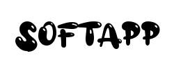 Softapp - logo